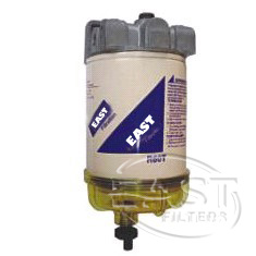 Fuel water separator 660R(R60T)-1