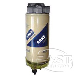 Fuel water separator 6120R(R120T)-1