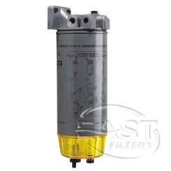 Fuel water separator R90-MER-01.