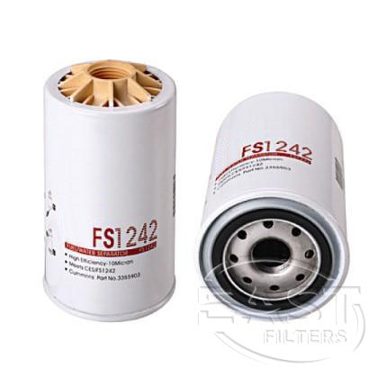Fuel Filter FS1242