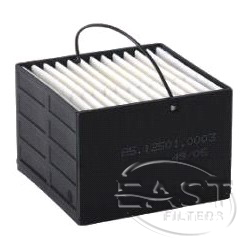 Fuel Filter 85.12501.0003
