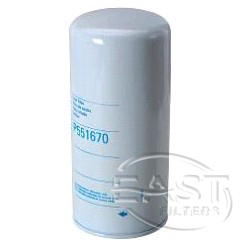 Fuel Filter P551670