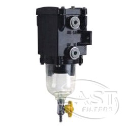 SWK-2000-10 (158 GPH) Black