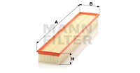 Air Filters C 69 226