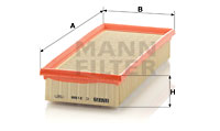 Air Filters C 3188