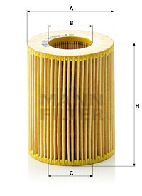 Oil Filter HU 925/4 y