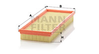 Air Filters C 3474